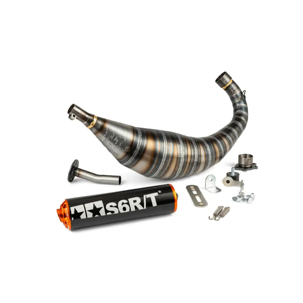 Escape Stage6 R/T 90-100cc Derbi Senda