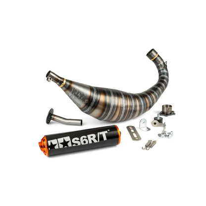 Escape Stage6 R/T 90-100cc Derbi Senda