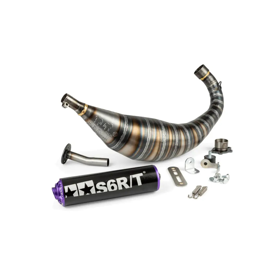 Escape Stage6 R/T 90-100cc Derbi Senda
