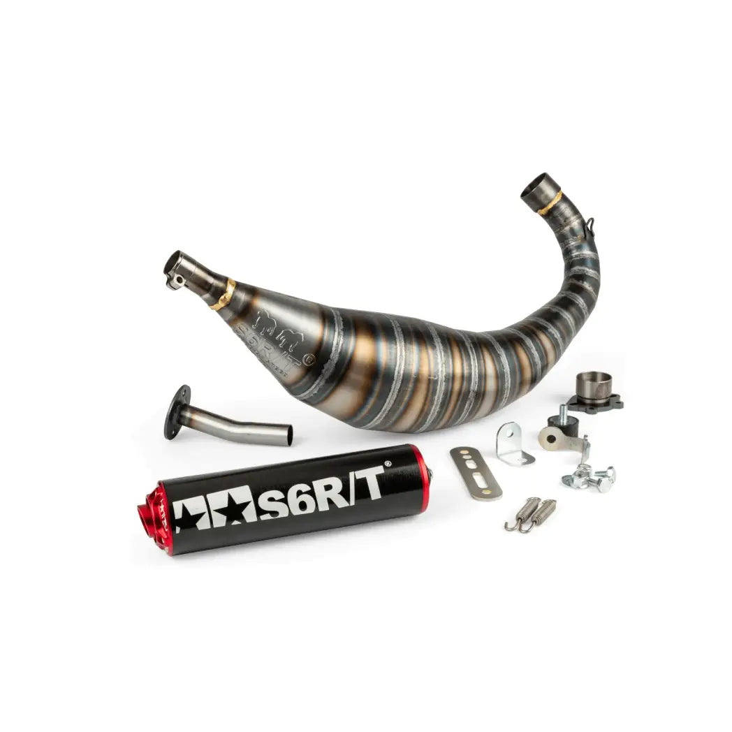 Escape Stage6 R/T 90-100cc Derbi Senda