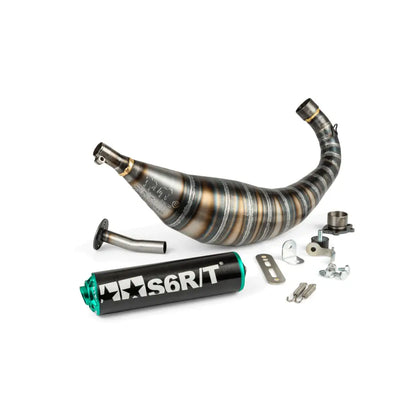 Escape Stage6 R/T 90-100cc Derbi Senda