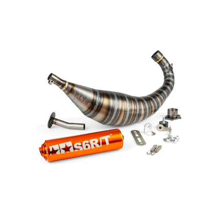 Escape Stage6 R/T 90-100cc Derbi Senda