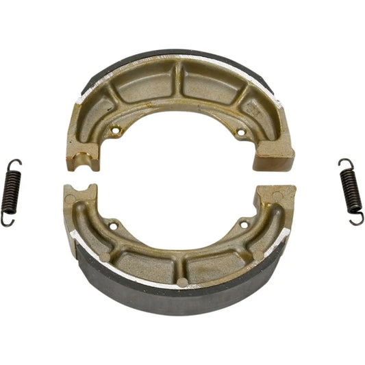 Zapatas de freno Derbi Atlantis/Variant 50 / Suzuki Address 110 EBC S624