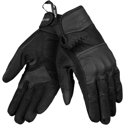 Guantes Seventy Degrees SD-C36 Icon Man - Negro