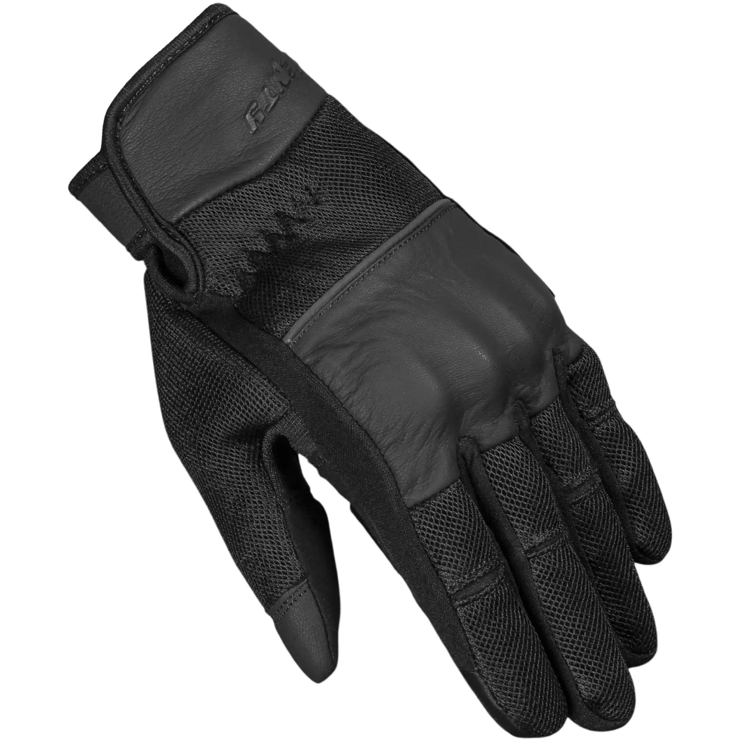 Guantes Seventy Degrees SD-C36 Icon Man - Negro