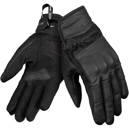Guantes Seventy Degrees SD-C38 Icon Woman - Negro