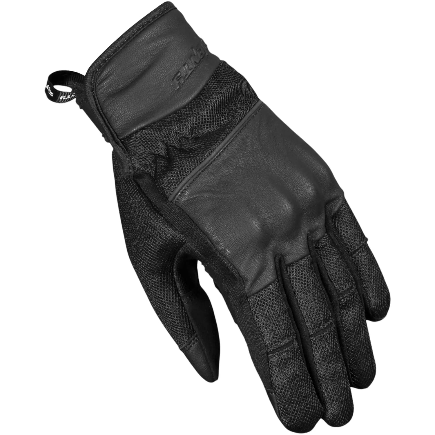Guantes Seventy Degrees SD-C38 Icon Woman - Negro