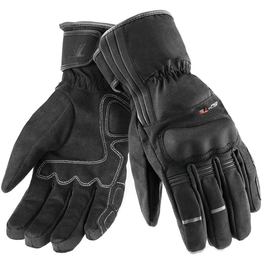 Guantes Seventy Degrees SD-T5 - Negro