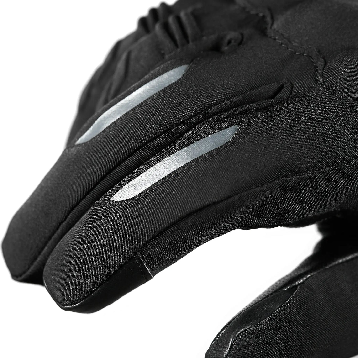 Guantes Seventy SD-T9 Expedition Man - Negro