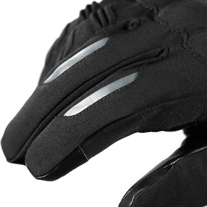 Guantes Seventy SD-T9 Expedition Man - Negro
