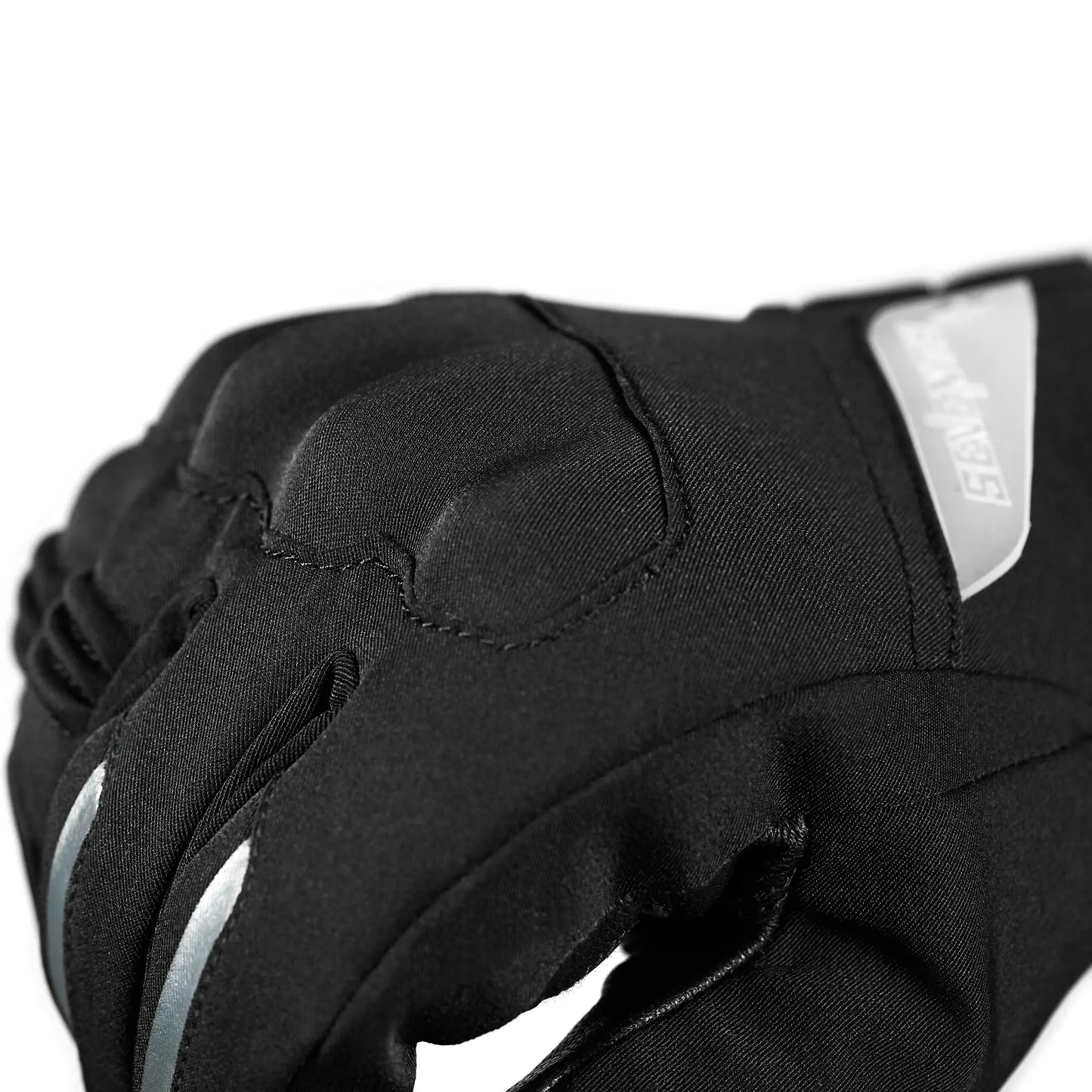 Guantes Seventy SD-T9 Expedition Man - Negro