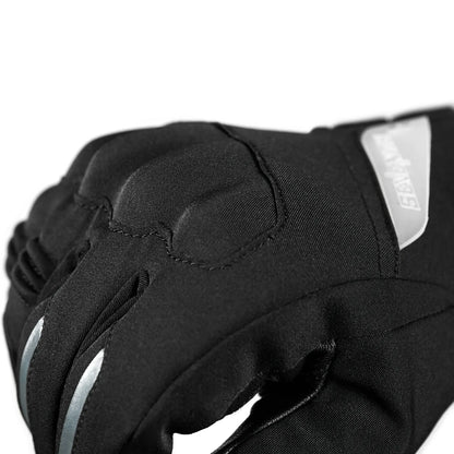Guantes Seventy SD-T9 Expedition Man - Negro