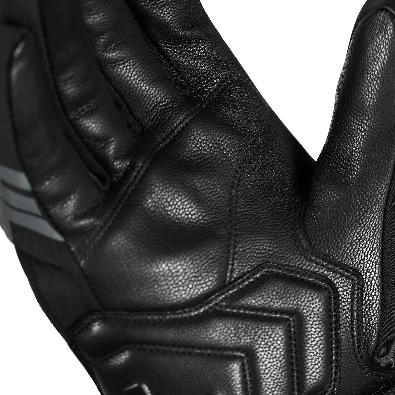 Guantes Seventy SD-T9 Expedition Man - Negro