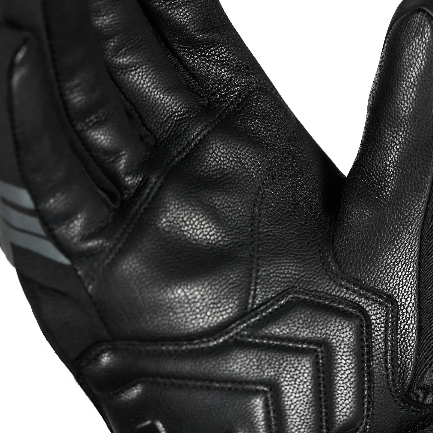 Guantes Seventy SD-T9 Expedition Man - Negro