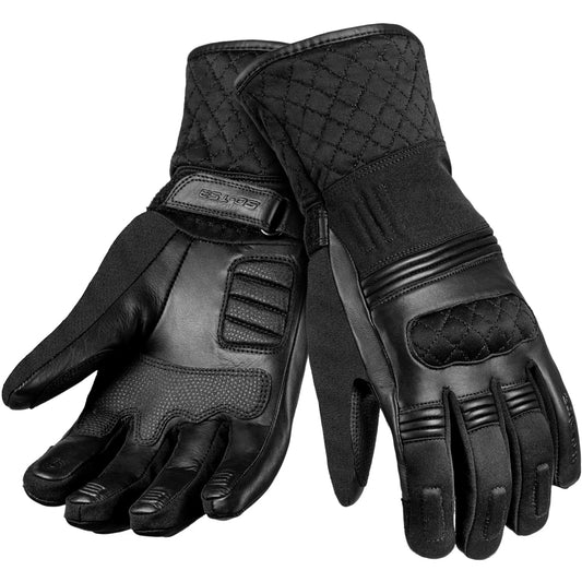 Guantes Seventy Degrees SD-T53 Woman - Negro
