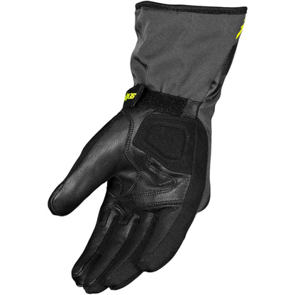 Guantes Seventy SD-T57 Giau Man - Gris/Amarillo