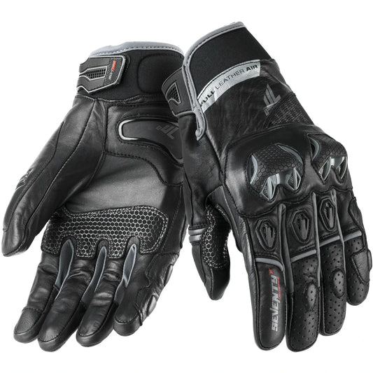 Guantes Seventy Degrees SD-N32 Man - Negro/Gris