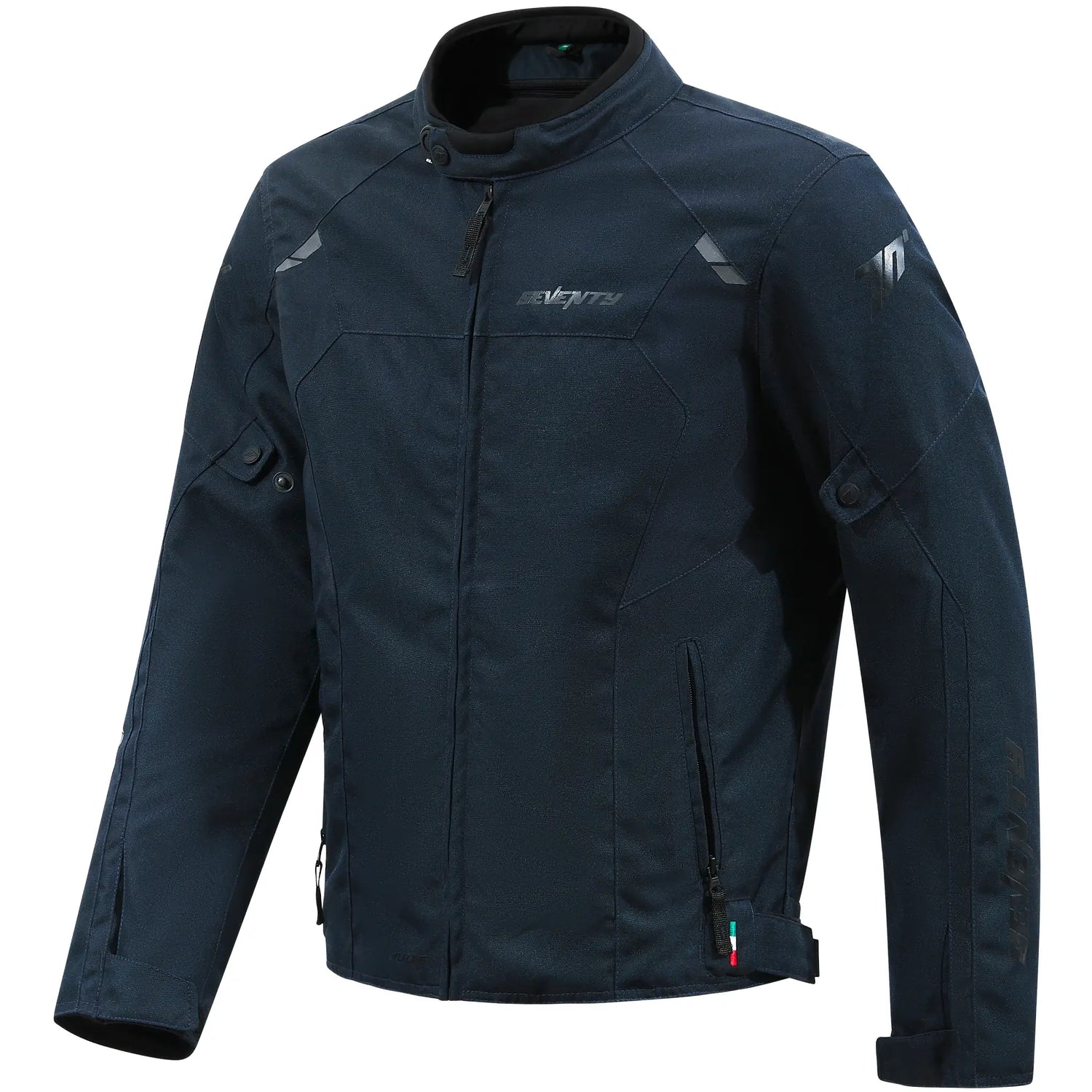 Chaqueta Seventy Degrees SD-JR65 Piston Man - Azul Marino