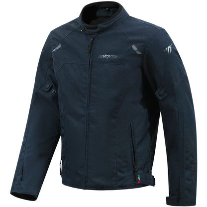 Chaqueta Seventy Degrees SD-JR65 Piston Man - Azul Marino
