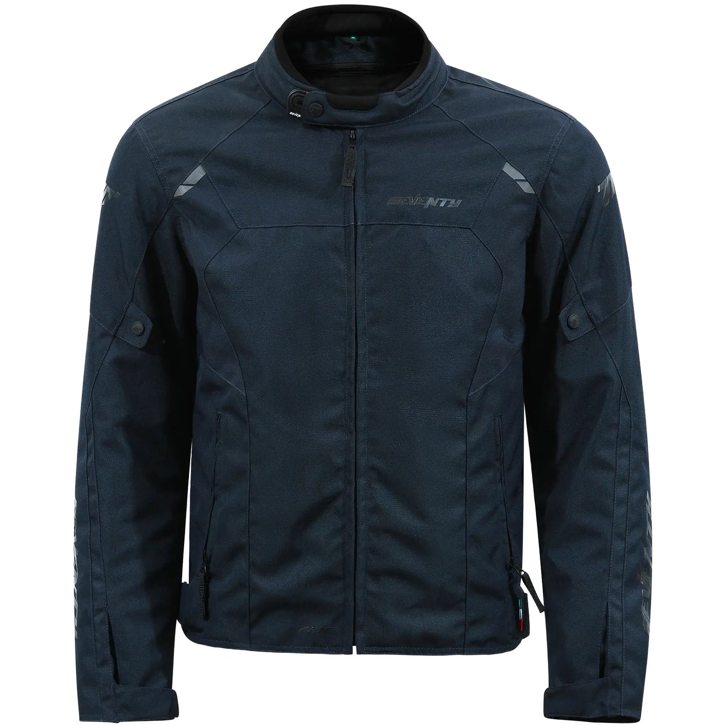 Chaqueta Seventy Degrees SD-JR65 Piston Man - Azul Marino