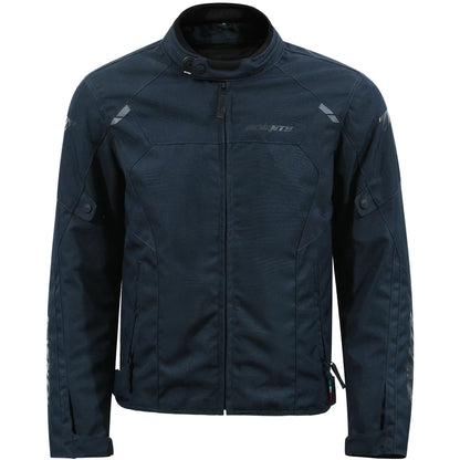 Chaqueta Seventy Degrees SD-JR65 Piston Man - Azul Marino