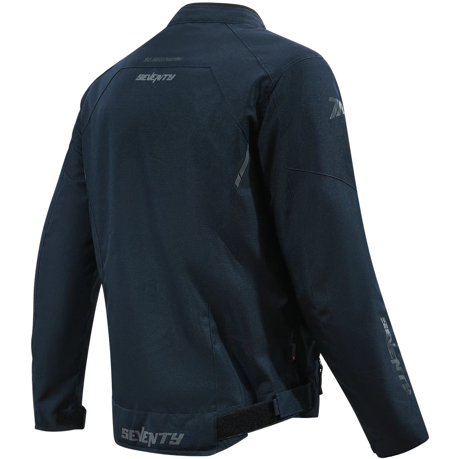 Chaqueta Seventy Degrees SD-JR65 Piston Man - Azul Marino