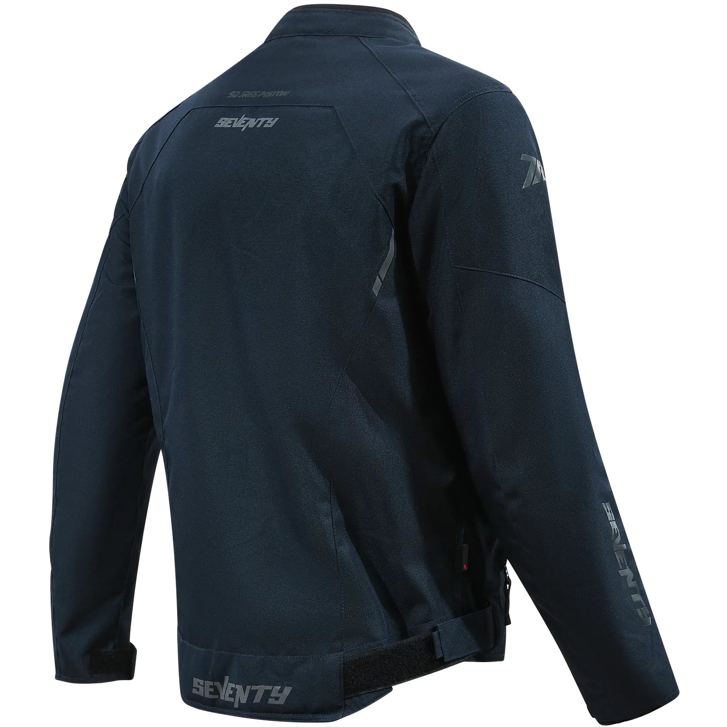 Chaqueta Seventy Degrees SD-JR65 Piston Man - Azul Marino