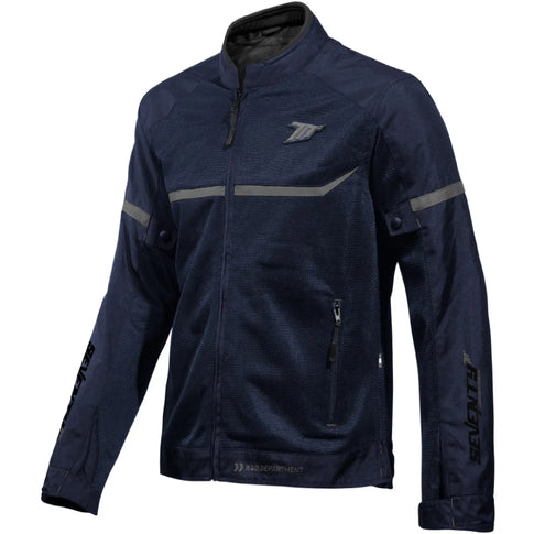 Chaqueta Seventy Degrees SD-JR30.1 Mojave Man - Azul Marino
