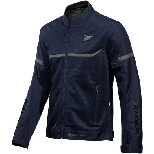 Chaqueta Seventy Degrees SD-JR30.1 Mojave Man - Azul Marino