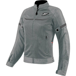 Chaqueta Seventy Degrees SD-JR30.2 Mojave Woman - Gris
