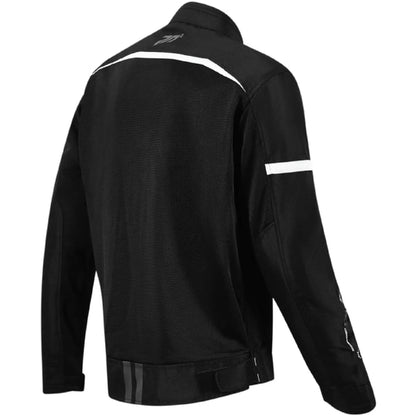 Chaqueta Seventy Degrees SD-JR30.1 Mojave Man - Negro/Blanco