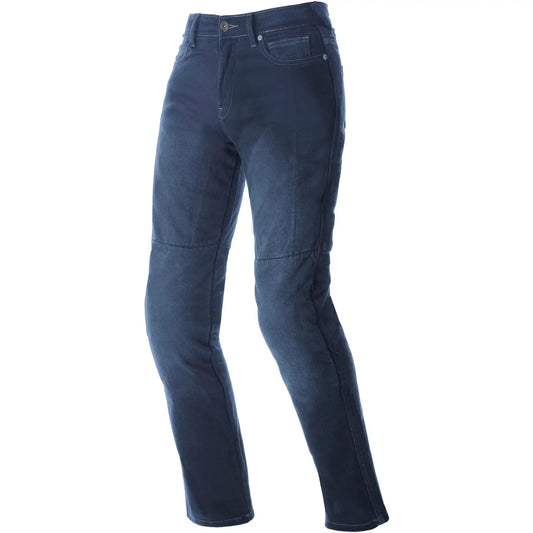 Pantalón Seventy Degrees SD-PJ4 Woman - Azul Oscuro
