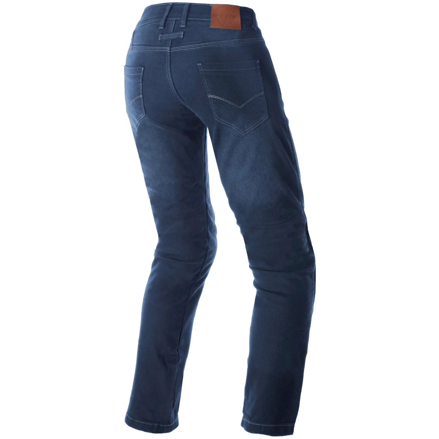 Pantalón Seventy Degrees SD-PJ4 Woman - Azul Oscuro