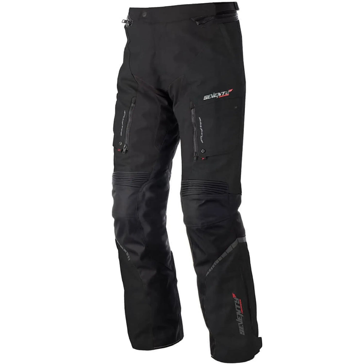 Pantalón Seventy Degrees SD-PT1 Man - Negro