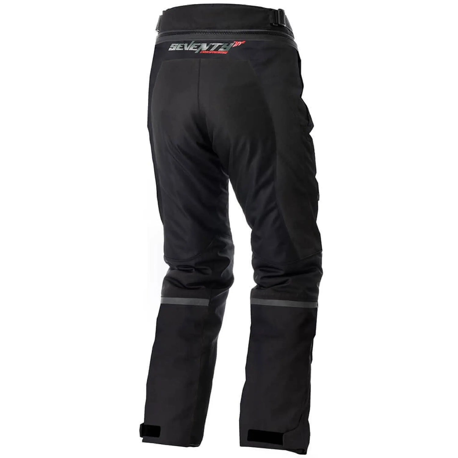 Pantalón Seventy Degrees SD-PT1 Man - Negro