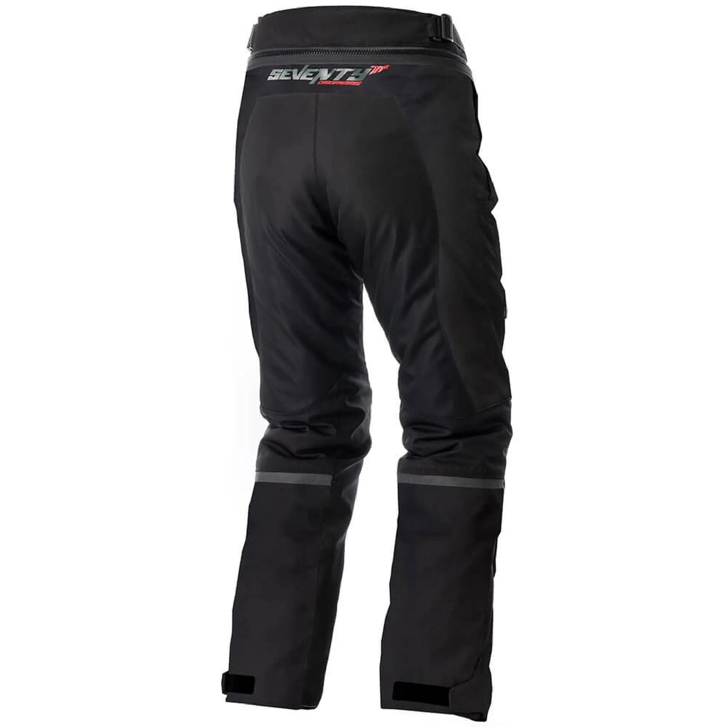 Pantalón Seventy Degrees SD-PT1 Man - Negro