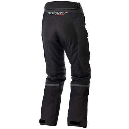 Pantalón Seventy Degrees SD-PT1 Man - Negro