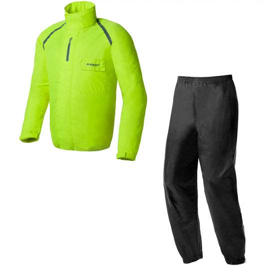 Impermeable Seventy SD-S1