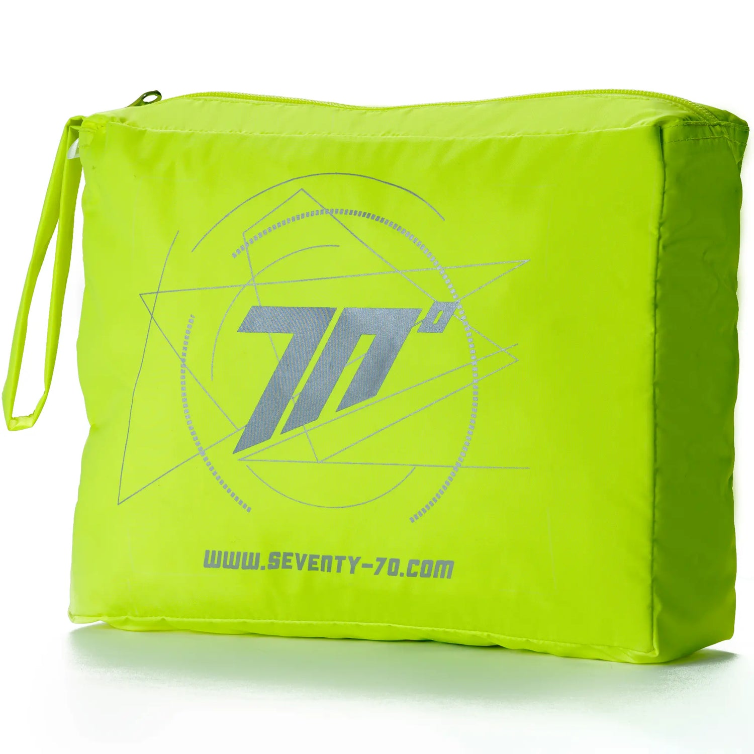 Impermeable Seventy SD-S1
