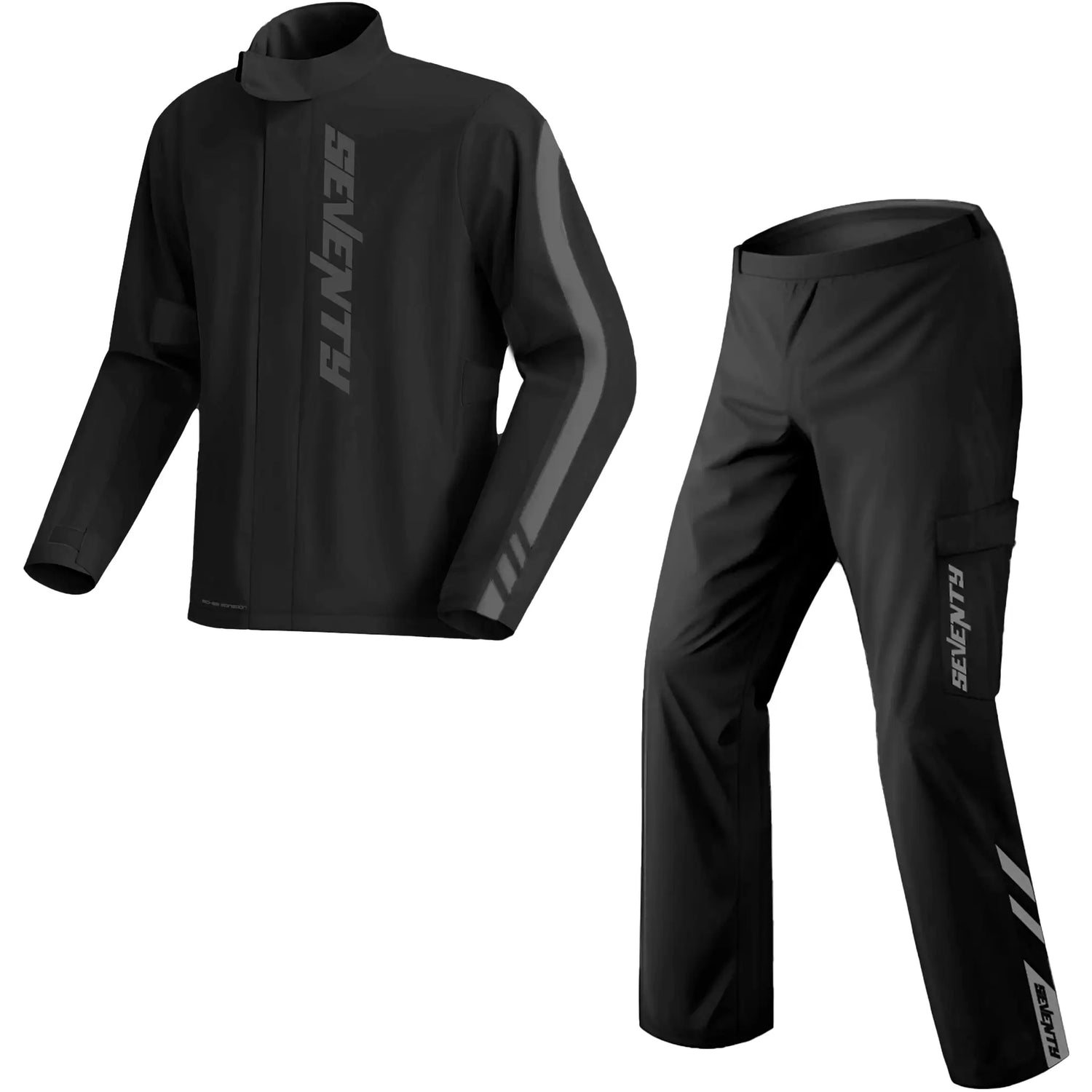 Impermeable Seventy SD-S5 Monsoon Suit
