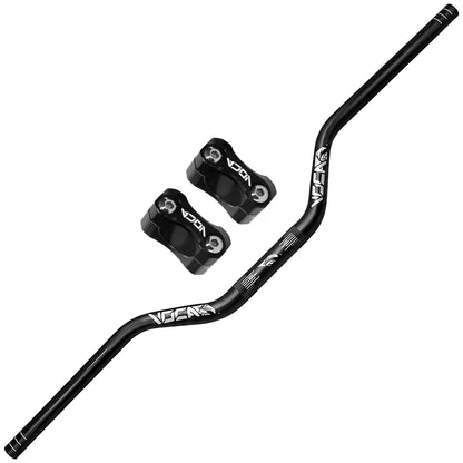 Kit Guiador HB28 e torretas CNC VOCA Racing 