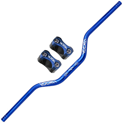 Kit Guiador HB28 e torretas CNC VOCA Racing 