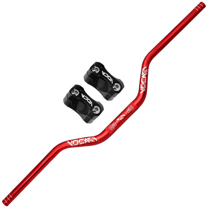 Kit Guiador HB28 e torretas CNC VOCA Racing 