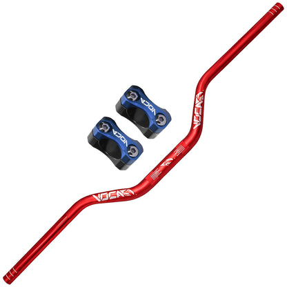 Kit Guiador HB28 e torretas CNC VOCA Racing 