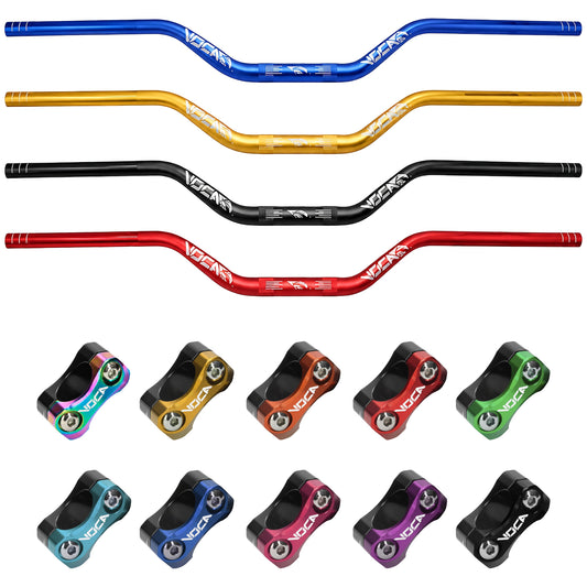 Kit manillar HB28 y torretas CNC VOCA Racing