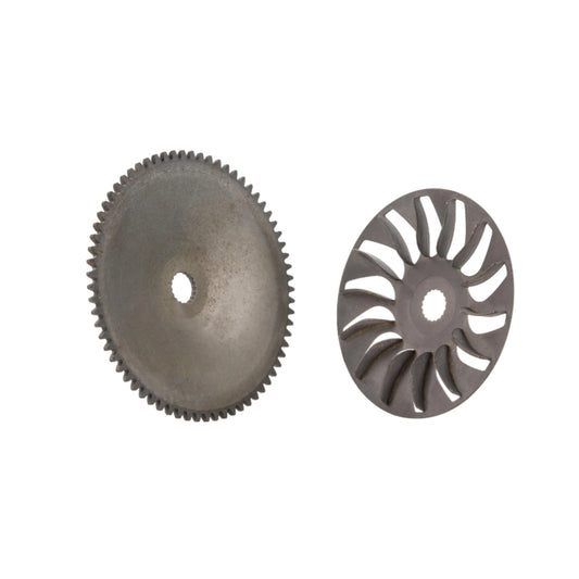 Semipolea variador LML Star 125 4T