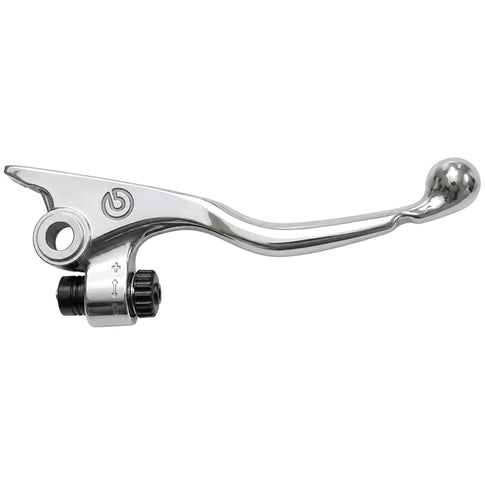 Maneta de freno derecha Sherco compatible con bomba Brembo.