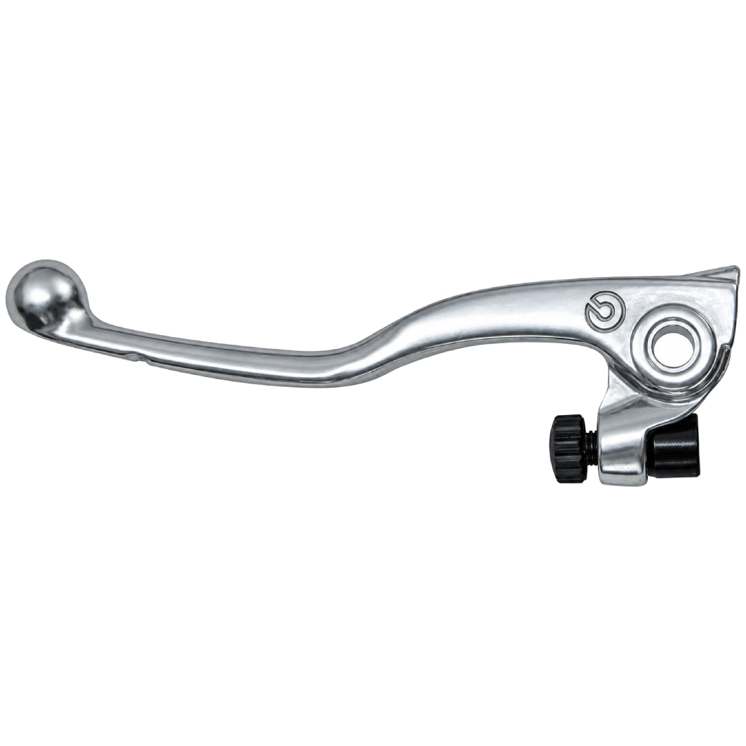 Maneta de embrague izquierda Sherco compatible con bomba Brembo.