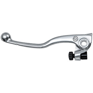 Maneta de embrague izquierda Sherco compatible con bomba Brembo.