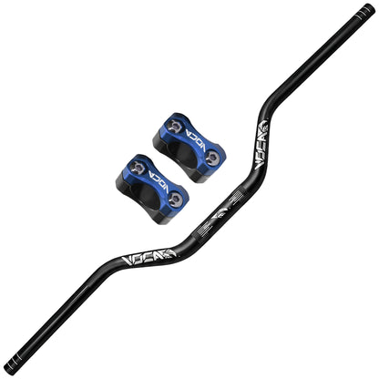 Kit Guiador HB28 e torretas CNC VOCA Racing 